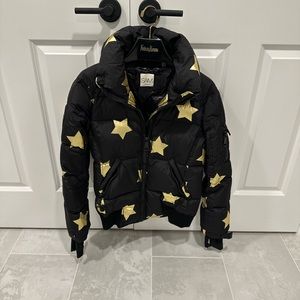 SAM jacket